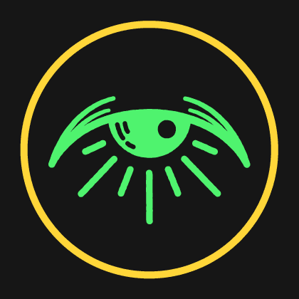 CULT profile artwork